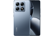 Telefon komórkowy - Xiaomi 14T Pro 512GB/12GB - Titan Blue - MZB0HIZEU