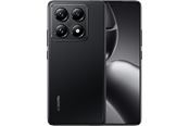 Telefon komórkowy - Xiaomi 14T Pro 512GB/12GB - Titan Black - MZB0HJCEU