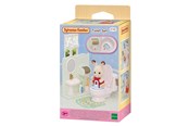 Lalka, mis i akcesoria - Sylvanian Families Toilet Set - 5740