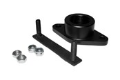 Uchwyty ścienne, uchwyty AV i meble AV - Gamber-Johnson LLC Gamber-Johnson Zirkona mounting component - Max - recommended for - 7110-1226