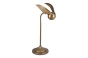 Drobiazgi - Paladone - Golden Snitch Posable Desk Lamp - Lampa - PP12796HP