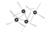 Odkurzacz - worki i akcesoria - Nedis VCBR210NED4 - side brush - white - VCBR210NED4