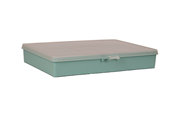 Narzędzia - Raaco Box 14 turquoise - 5733439149426