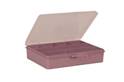 Narzędzia - Raaco Box 7 violet - 5733439149433