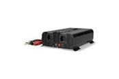 Zasilacz do komputera - Nedis Power Inverter Pure Sine Wave | Input voltage: 24 V DC Zasilacz do komputera - 2000 Watt - ATX - 80 Plus - PIP200024FBK
