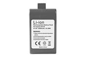 Bateria - Nedis battery - Li-Ion - V2AHDY21V602