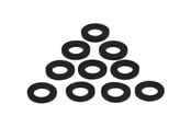 Podlewanie ogrodu - Nedis WARU12BK10 water hose fitting - WARU12BK10
