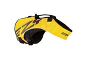 Psy - Ezydog - Life Jacket X2 Boost Yellow XL > 41 kg - 628.4228