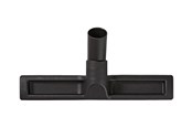 Odkurzacz - worki i akcesoria - Nedis VCBR111HF32 - vacuum cleaner parquet brush - black - VCBR111HF32