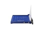 Papier, papier fotograficzny i etykiety - Nedis PACU110A3 paper cutter - PACU110A3