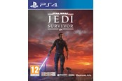 Gry - Star Wars Jedi: Survivor - Sony PlayStation 4 - Akcja - 5030949125170