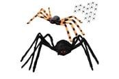 Gadzety - Mikamax XXL Spider Halloween Decoration - 05135