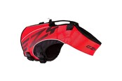 Psy - Ezydog - Life Jacket X2 Boost Red  S 9-20 kg - 628.4212