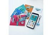 Telefon - Inne akcesoria - Mikamax Social Tap - Bundle - 05149.BD
