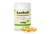 Psy - Anibio - Salmon oil capsules - (77211) - 77211
