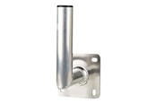 Zarzadzanie kablami - Nedis SDWM200ME - wall mount for satellite aerial - SDWM200ME