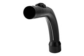 Odkurzacz - worki i akcesoria - Nedis VCBE11135 - bent end - black - VCBE11135