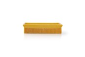 Odkurzacz - worki i akcesoria - Nedis VCFI201KAR vacuum accessory/supply - VCFI201KAR