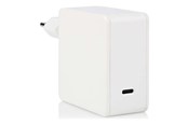 Telefon - Adapter i Ladowarka - Nedis WCGPD100W100WT mobile device charger - WCGPD100W100WT