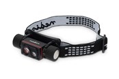Latarki i reflektory - Nedis - head flashlight - LED x 2 - 10 W - 6500-8000 K - black - LHLR10WBK