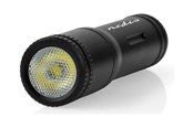 Latarki i reflektory - Nedis LTRH06WBK flashlight - LTRH06WBK