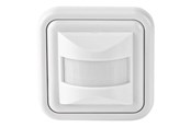Inteligentny dom - Nedis - motion sensor - white - PIRII42WT