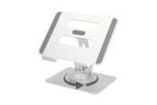 Tablet - Inne akcesoria - Nedis Tablet Stand | Stand | Full Motion | Silver - TSTND210SI