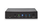 Kable - rózne - Nedis VSWI34721AT video switch - VSWI34721AT