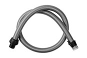 Odkurzacz - worki i akcesoria - Nedis VCHO111ELE18 - hose - grey - VCHO111ELE18