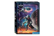 Puzzle - Clementoni Jigsaw Puzzle Space Explorer 1000pcs. Podłoga - 39717