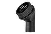 Odkurzacz - worki i akcesoria - Nedis VCBR113DB32 - dusting brush - black - VCBR113DB32