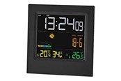 Inteligentny dom - Nedis WEST404BK - weather station - WEST404BK