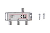 Kabel wyswietlacza - Nedis aerial splitter - SSPL300ME