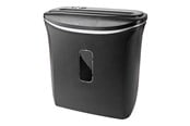Niszczarka dokumentów - Nedis PASH120BKA4 - shredder - PASH120BKA4