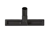 Odkurzacz - worki i akcesoria - Nedis VCBR111HF35 - vacuum cleaner parquet brush - black - VCBR111HF35