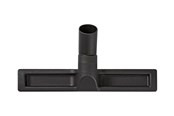 Odkurzacz - worki i akcesoria - Nedis VCBR110HF35 - vacuum cleaner parquet brush - black - VCBR110HF35