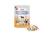 Psy - Frigera - Dog Chews Lamb ears with fur 100g - 402285861778