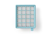 Odkurzacz - worki i akcesoria - Nedis VCFI222HEP vacuum accessory/supply - VCFI222HEP