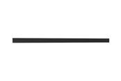 Zarzadzanie kablami - Nedis TVCC110BK - cable cover - TVCC110BK