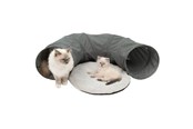 Koty - Catit - Cat Tunnel Grey - (781.5022) - 781.5022