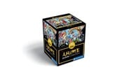 Puzzle - Clementoni Jigsaw Puzzle Cube Anime 500pcs. Podłoga - 35136