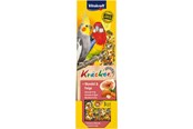 Food, Snacks & Vitamins - Vitakraft Kräcker® almond and fig for parakeets - 21289