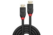 Kabel wyswietlacza - Lindy DisplayPort 1.2 Cable - 20m - 41081