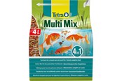 Ryby - Tetra - Pond Multimix 4L - 4004218170285