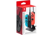 Akcesoria dla graczy - Nintendo Joy-Con Charging Stand T-W - 0045496431839