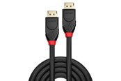 Kabel wyswietlacza - Lindy DisplayPort 1.2 Cable - 10m - 41078