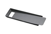 Formy i blachy do pieczenia - Kaiser Tacka do pieczenia La Forme Plus quiche mold - 35 x 13 x 3 cm - 1 L - 2300637457
