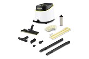 Myjka parowa, mop parowy - Kärcher Myjka parowa, mop parowy SC 3 Deluxe EasyFix - 1.513-430.0