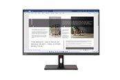 Monitor - 27" Lenovo ThinkVision S27i-30 - 1920x1080 (FHD) - 100Hz - IPS - 63DFKAT4EU