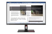 Monitor - 27" Lenovo ThinkVision S27i-30 - 1920x1080 (FHD) - 100Hz - IPS - 63DFKAT4EU